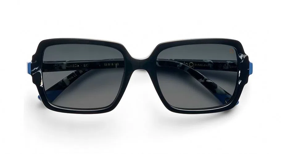 Etnia Barcelona ALMEDA Sunglasses - view 8